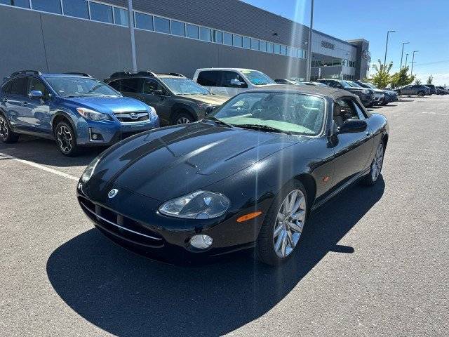 2006 Jaguar XK8 Standard — Convertible — 68,867 mi — Albuquerque, NM