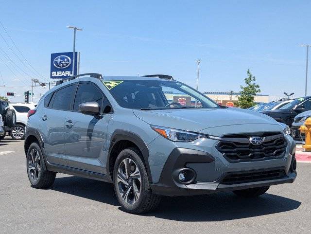 2024 Subaru Crosstrek Premium — SUV — 19,070 mi — Albuquerque, NM