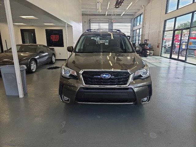 2018 Subaru Forester 2.0XT Touring — SUV — 10,972 mi — Albuquerque, NM