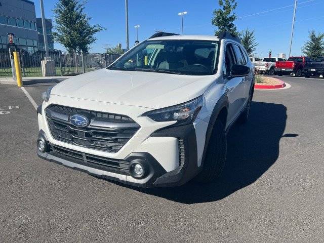 2025 Subaru Outback Premium — SUV — 10,198 mi — Albuquerque, NM