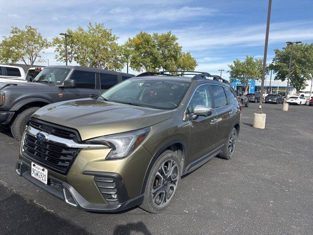 2023 Subaru Ascent Touring — SUV — 46,257 mi — Albuquerque, NM