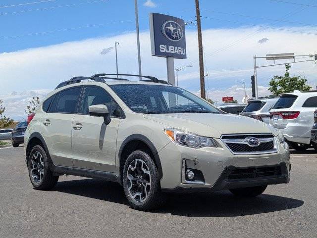 2016 Subaru Crosstrek Premium — SUV — 72,512 mi — Albuquerque, NM