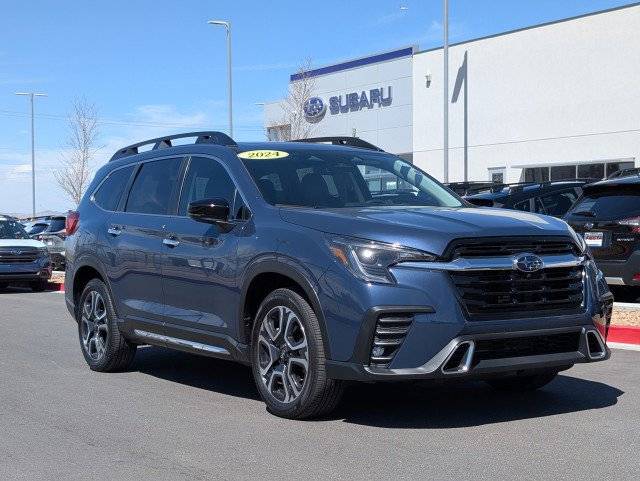2024 Subaru Ascent Touring — SUV — 25 mi — Albuquerque, NM