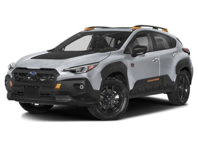 2024 Subaru Crosstrek Wilderness — SUV — 25 mi — Albuquerque, NM