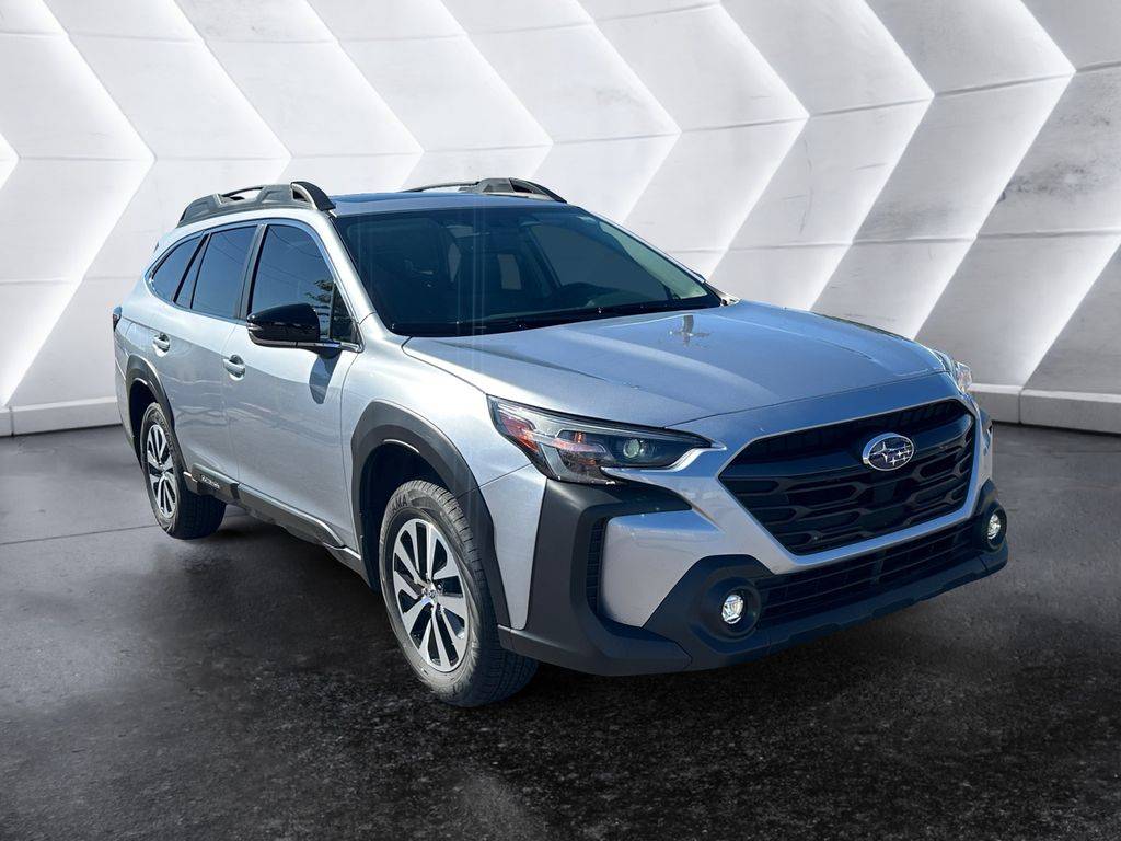 2025 Subaru Outback Premium — SUV — 10 mi — Albuquerque, NM