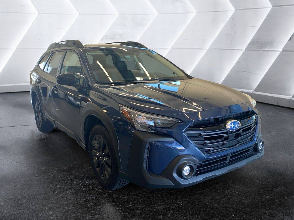 2024 Subaru Outback Onyx Edition XT — SUV — 37,473 mi — Albuquerque, NM