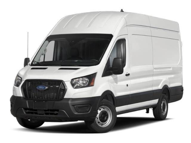 2023 Ford Transit Cargo Van T-250 — Cargo Van — 42,279 mi — Albuquerque, NM