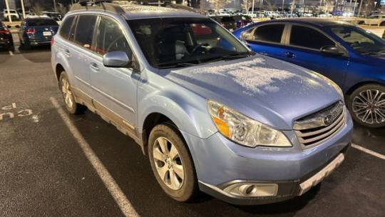 2012 Subaru Outback 3.6R Limited — SUV — 99,247 mi — Albuquerque, NM