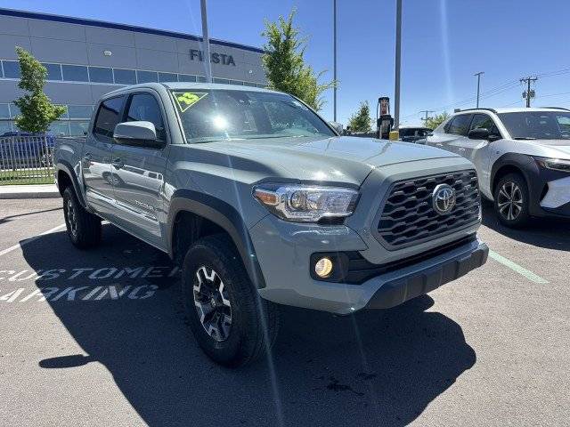 2023 Toyota Tacoma SR5 — Pickup Truck — 49,292 mi — Albuquerque, NM