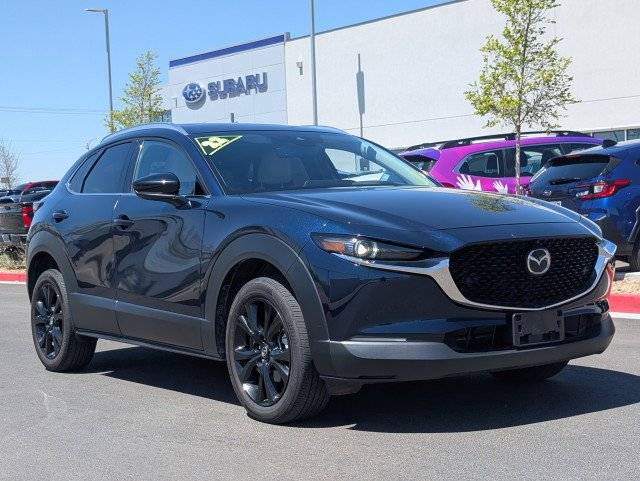 2022 Mazda CX-30 Turbo Premium Plus — SUV — 29,894 mi — Albuquerque, NM