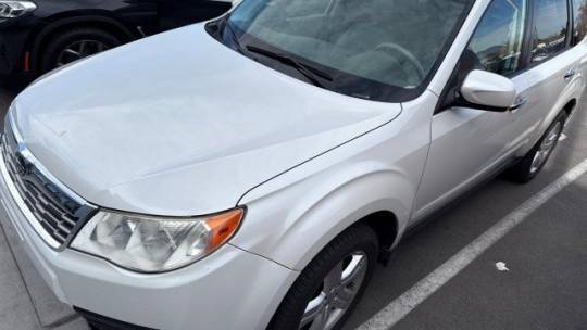 2010 Subaru Forester 2.5X Premium — SUV — 93,580 mi — Albuquerque, NM