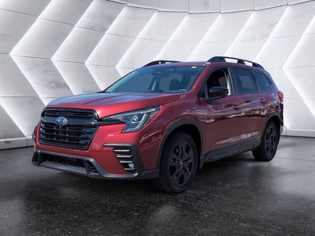 2024 Subaru Ascent Onyx Edition Limited — SUV — 10 mi — Albuquerque, NM