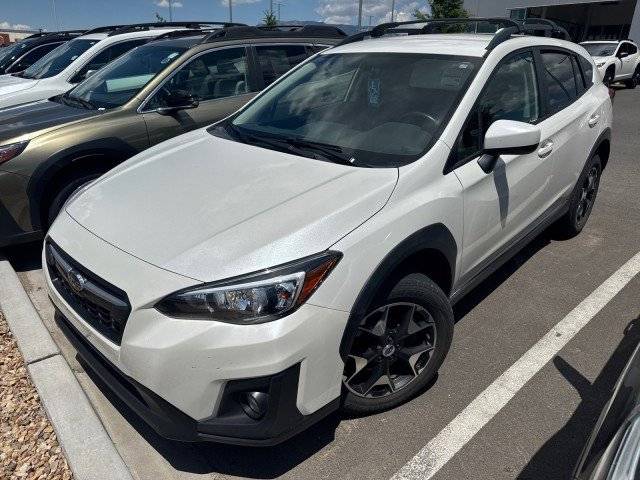 2018 Subaru Crosstrek Premium — SUV — 79,990 mi — Albuquerque, NM