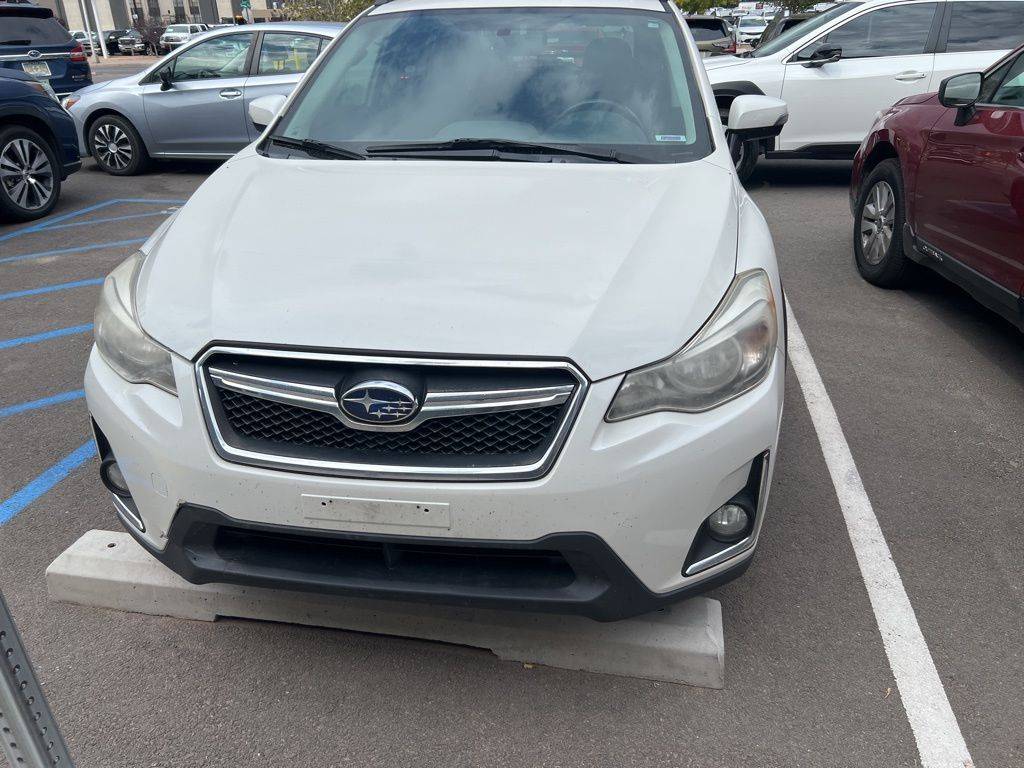2017 Subaru Crosstrek Limited — SUV — 103,893 mi — Albuquerque, NM