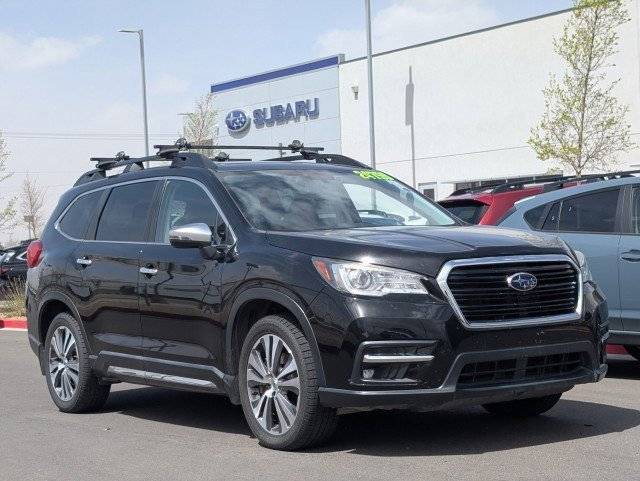 2019 Subaru Ascent Touring — SUV — 54,390 mi — Albuquerque, NM