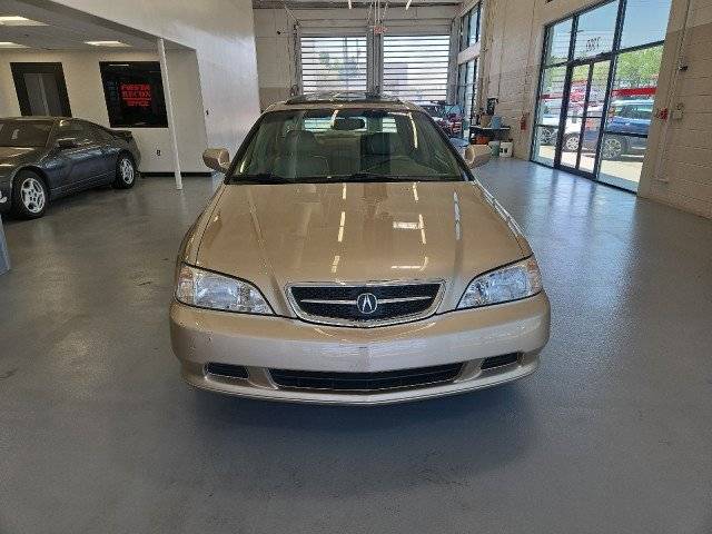 2001 Acura TL Standard — Sedan — 68,440 mi — Albuquerque, NM