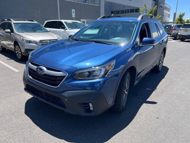 2022 Subaru Outback 2.5i Premium — SUV — 43,948 mi — Albuquerque, NM