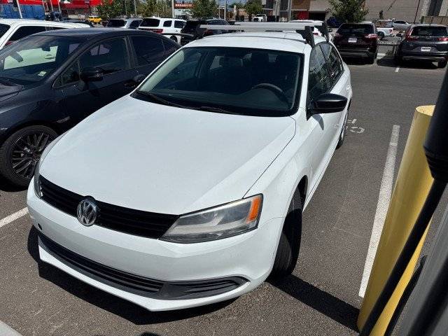 2014 Volkswagen Jetta Base — Sedan — 115,857 mi — Albuquerque, NM
