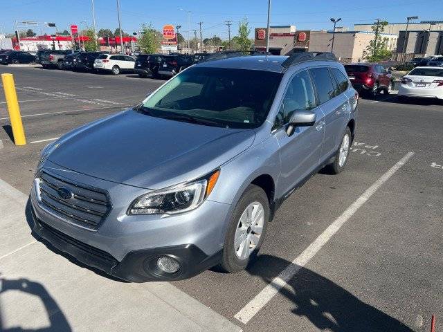 2016 Subaru Outback 2.5i Premium — SUV — 91,629 mi — Albuquerque, NM
