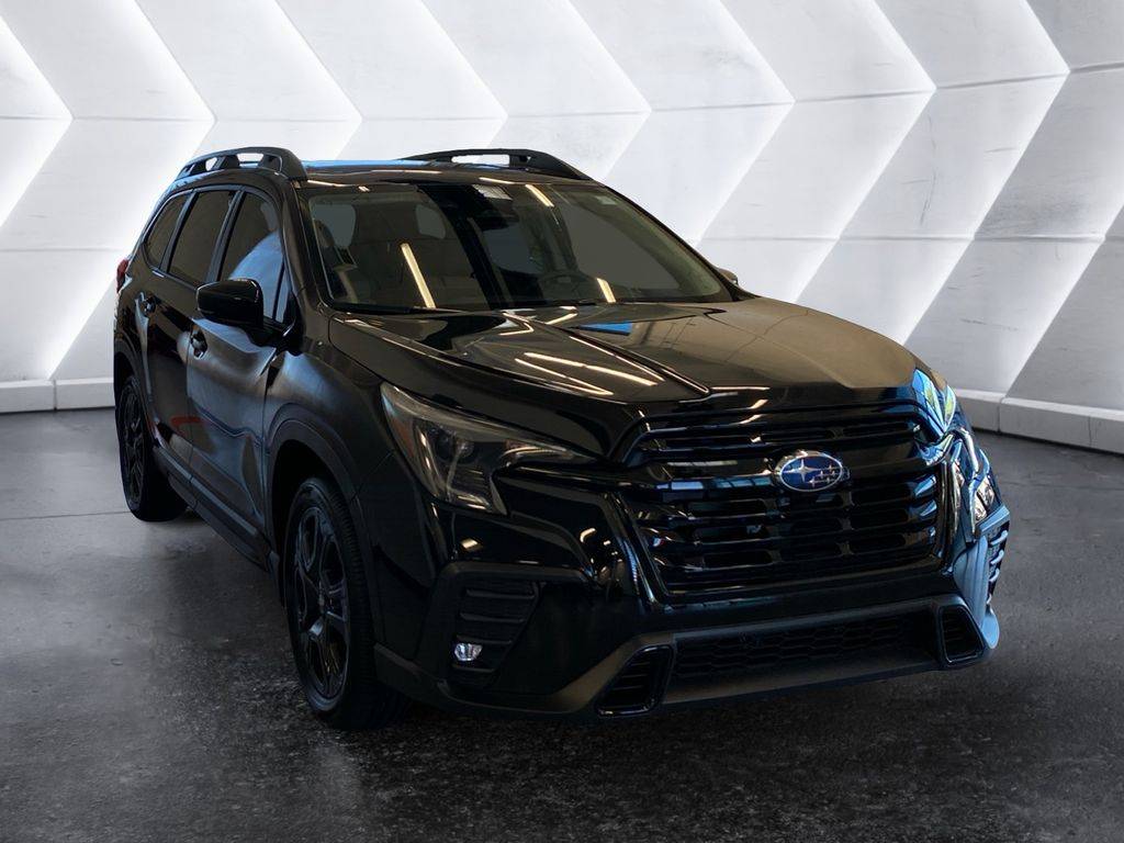 2024 Subaru Ascent Onyx Edition — SUV — 1,919 mi — Albuquerque, NM