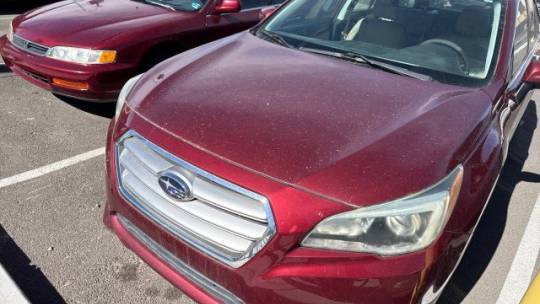 2015 Subaru Legacy 2.5i Limited — Sedan — 60,011 mi — Albuquerque, NM