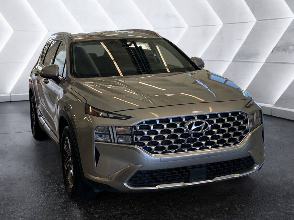 2022 Hyundai Santa Fe SEL — SUV — 70,274 mi — Albuquerque, NM