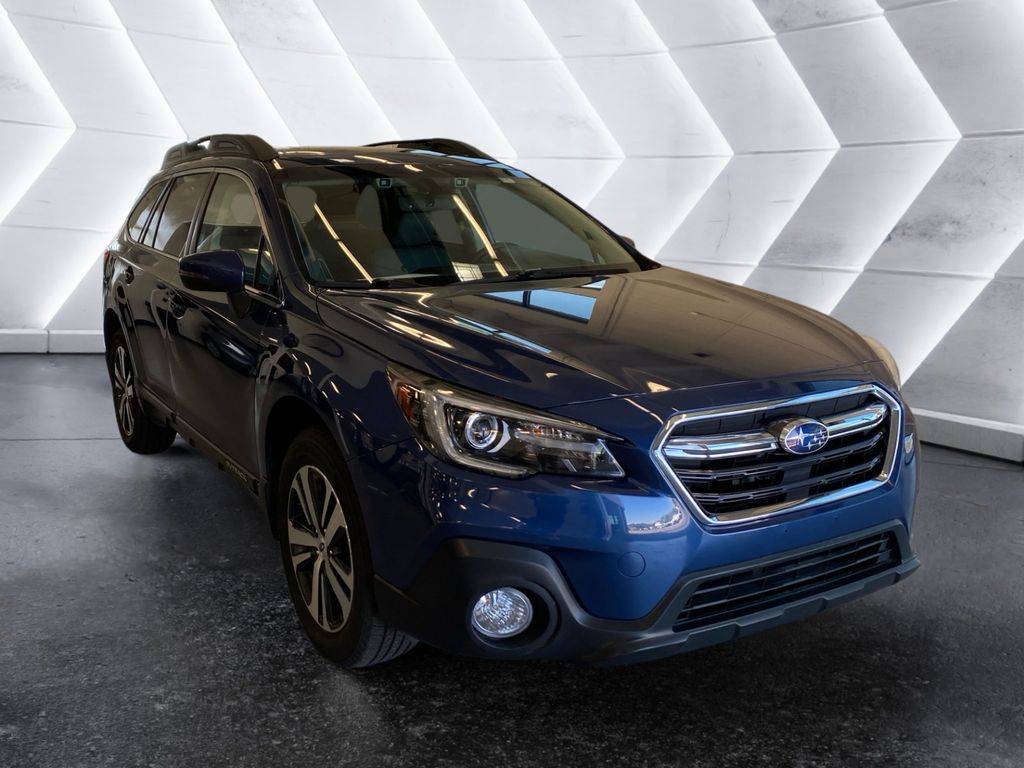2019 Subaru Outback 2.5i Limited — SUV — 30,730 mi — Albuquerque, NM