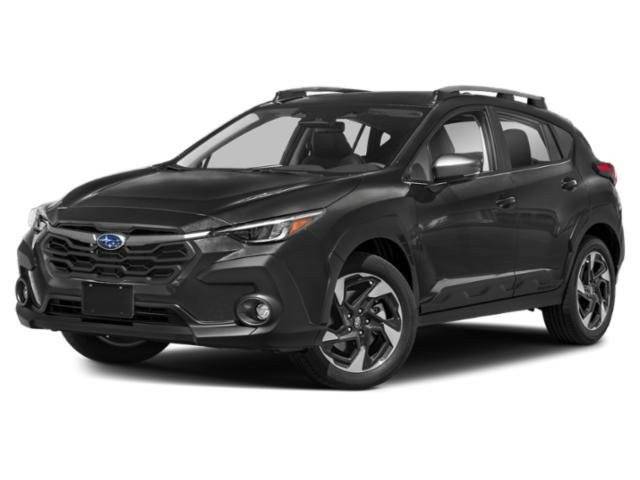 2024 Subaru Crosstrek Limited — SUV — 15 mi — Albuquerque, NM