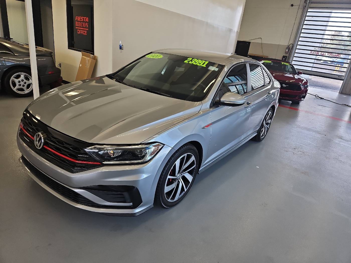 2020 Volkswagen Jetta GLI Autobahn — Sedan — 29,704 mi — Albuquerque, NM