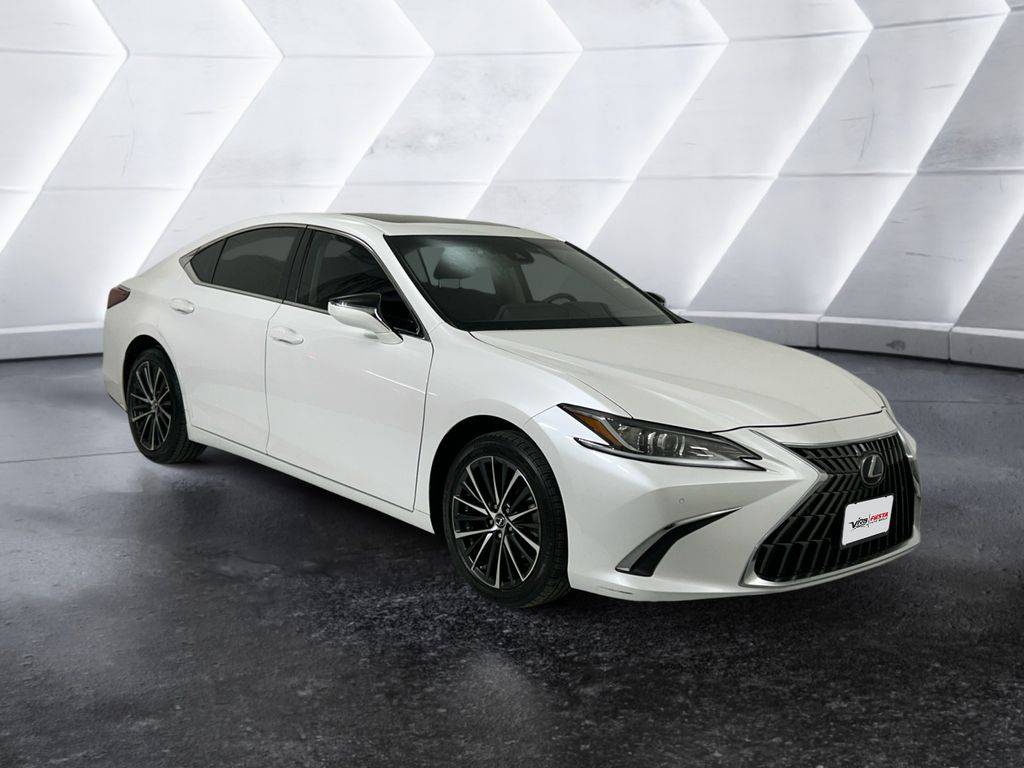 2023 Lexus ES ES 350 — Sedan — 30,752 mi — Albuquerque, NM