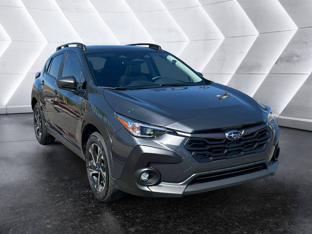 2025 Subaru Crosstrek Premium — SUV — 6,353 mi — Albuquerque, NM