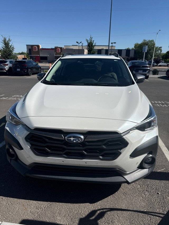 2024 Subaru Crosstrek Premium — SUV — 20,578 mi — Albuquerque, NM