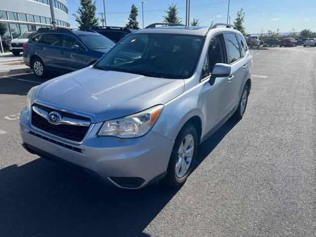 2014 Subaru Forester 2.5i Premium — SUV — 128,155 mi — Albuquerque, NM