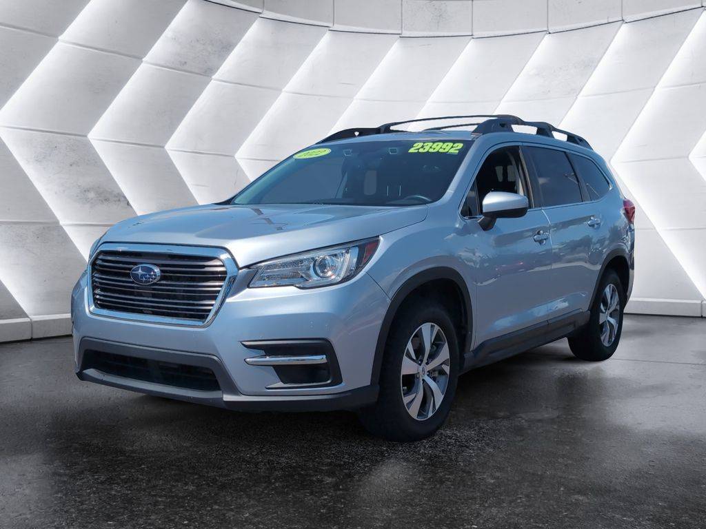 2022 Subaru Ascent Premium — SUV — 82,763 mi — Albuquerque, NM