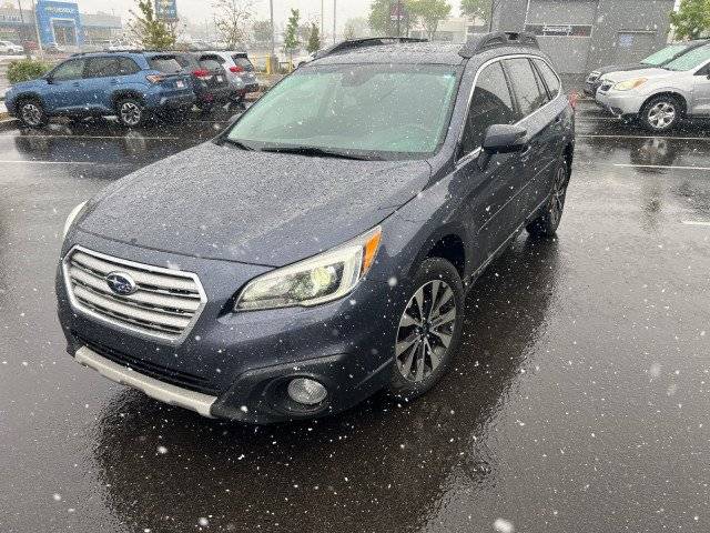 2017 Subaru Outback 3.6R Limited — SUV — 86,447 mi — Albuquerque, NM