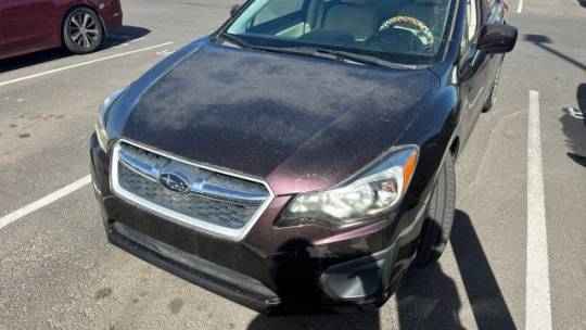 2013 Subaru Impreza 2.0i Premium — Wagon — 28,070 mi — Albuquerque, NM