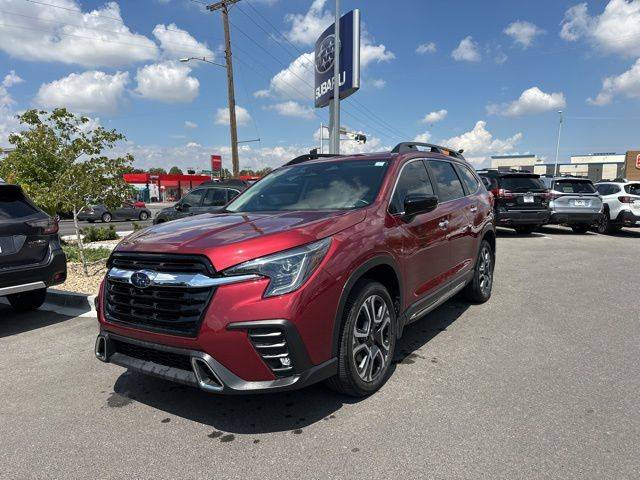 2024 Subaru Ascent Touring — SUV — 8,753 mi — Albuquerque, NM