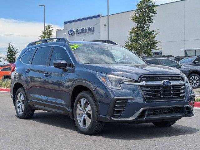 2024 Subaru Ascent Premium — SUV — 25 mi — Albuquerque, NM