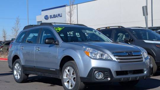 2014 Subaru Outback 2.5i — SUV — 98,424 mi — Albuquerque, NM