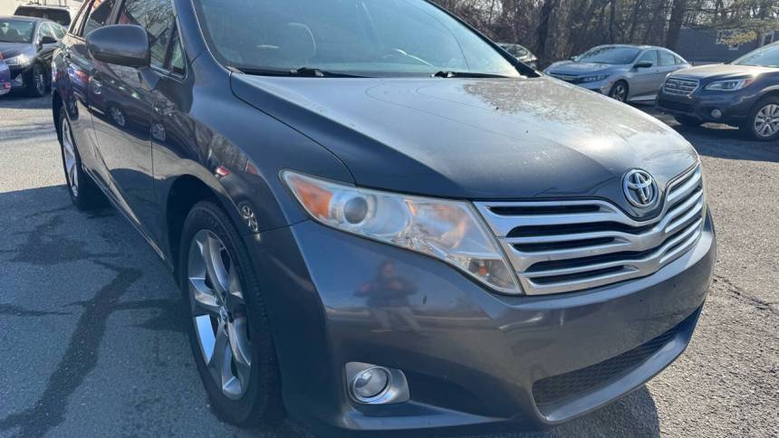 2010 Toyota Venza Base V6 — SUV — 162,780 mi — Abingdon, MD