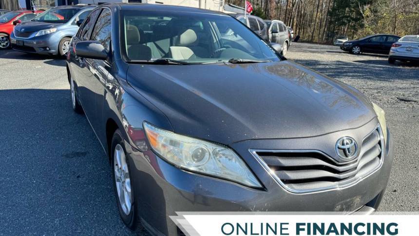2011 Toyota Camry LE — Sedan — 149,831 mi — Abingdon, MD