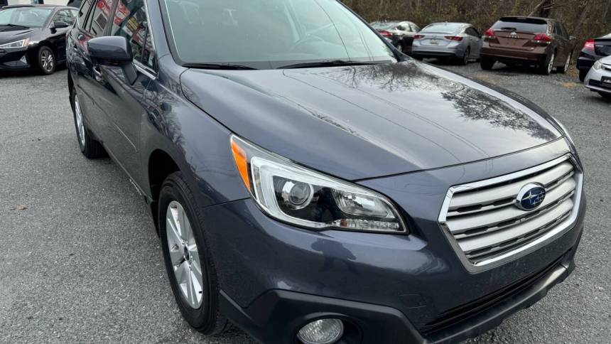 2015 Subaru Outback 2.5i Premium — SUV — 151,356 mi — Abingdon, MD