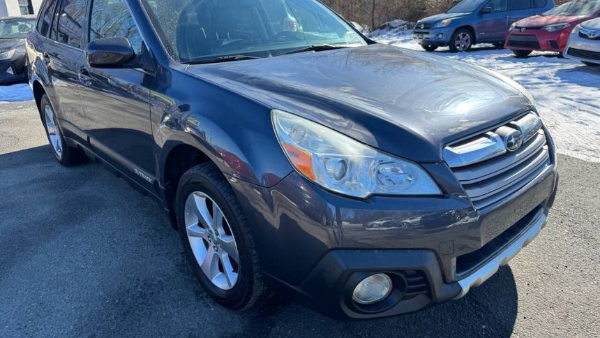 2013 Subaru Outback 2.5i Limited — SUV — 146,051 mi — Abingdon, MD