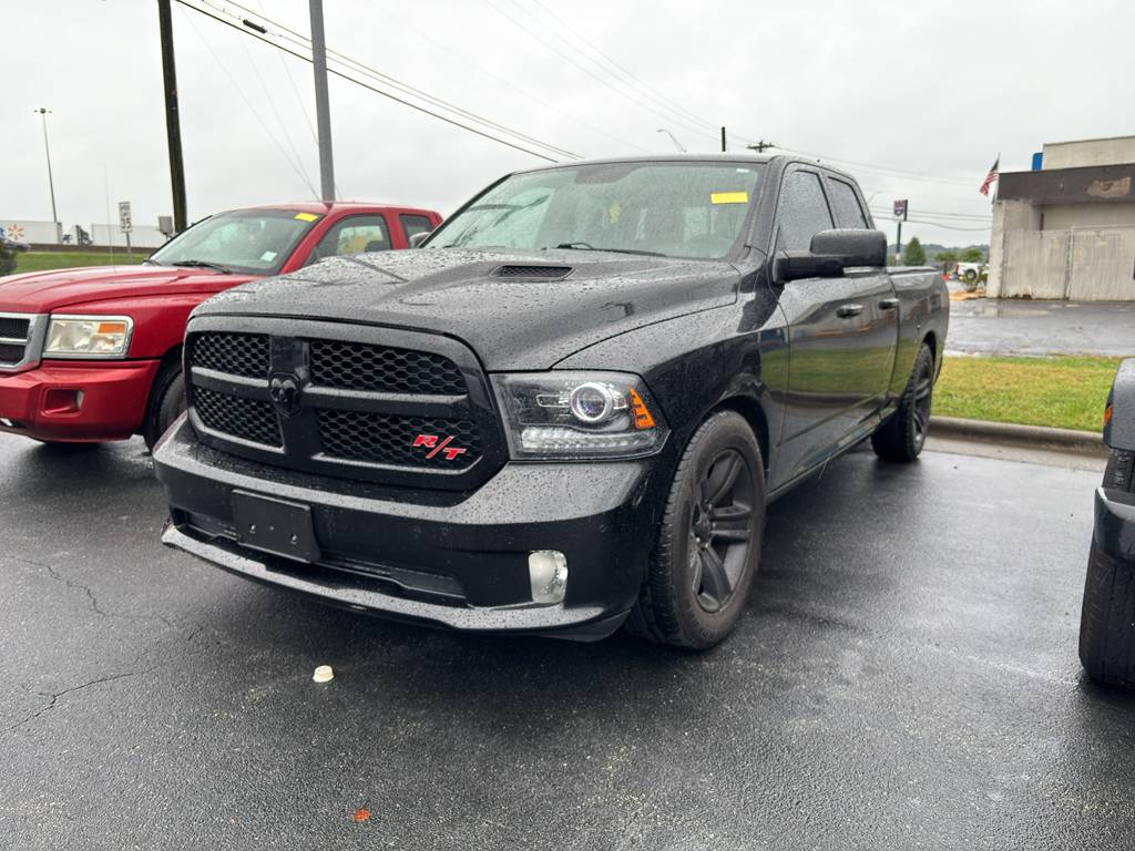 2017 Ram 1500 Sport — Pickup Truck — 133,519 mi — Burlington, NC
