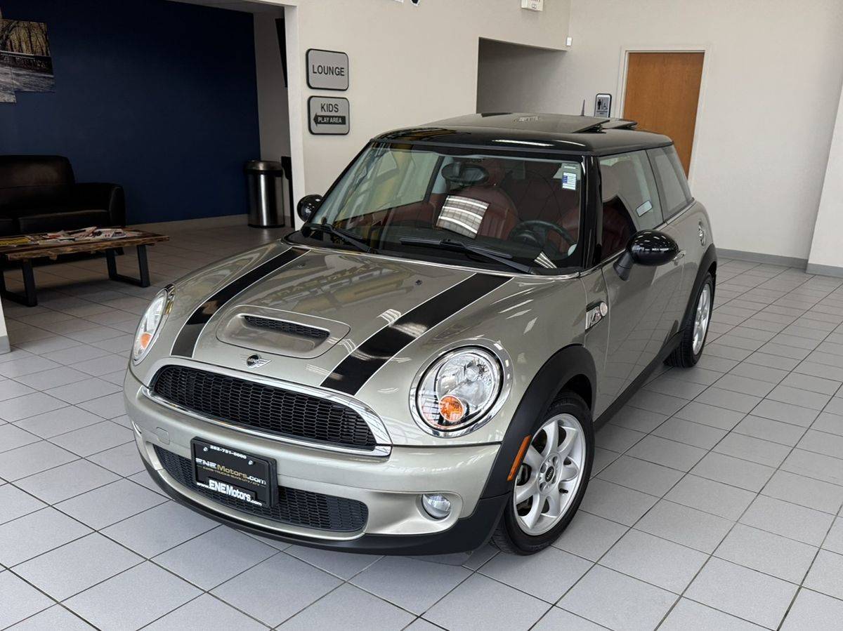 【超美品✨】MINI Cooper(SIlver) No.08741S Used Silver MINI Cooper for Sale - CarGurus