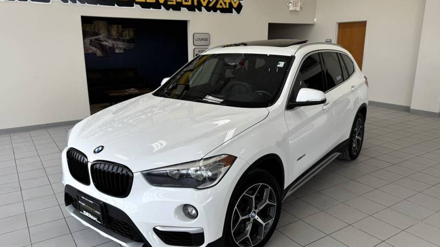 2018 BMW X1 28i — SUV — 89,688 mi — Racine, WI