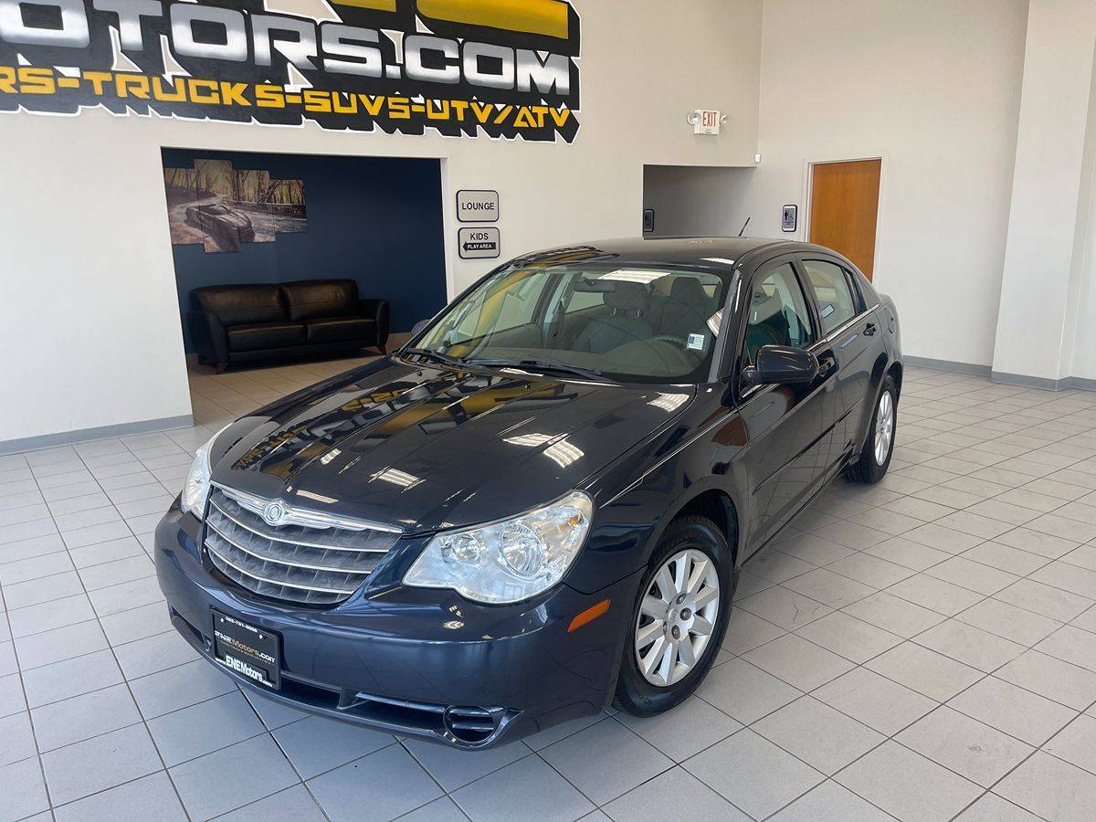 洋書 SEBRING Used 2007 Chrysler Sebring for Sale near New York, NY - CarGurus