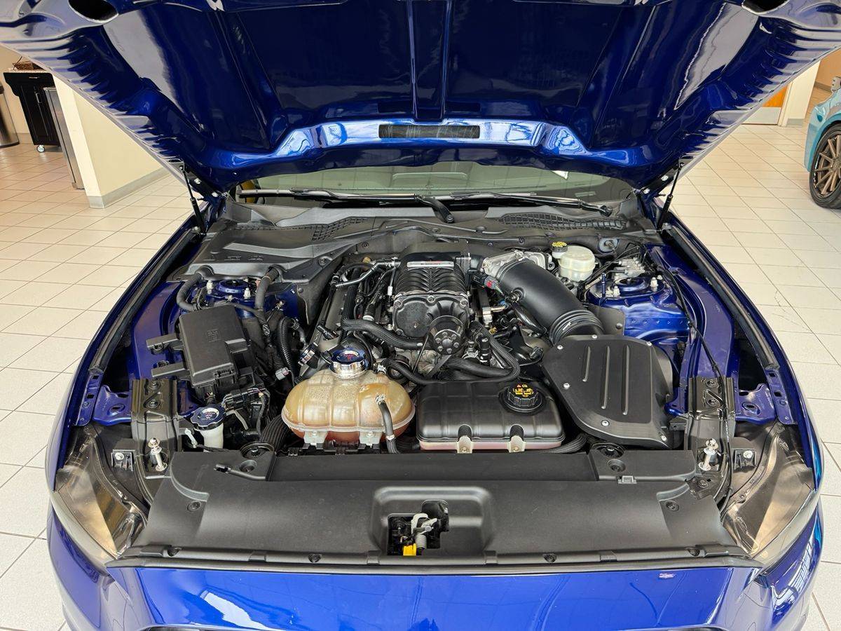 2015 Ford Mustang GT — Coupe — 60,263 mi — Racine, WI