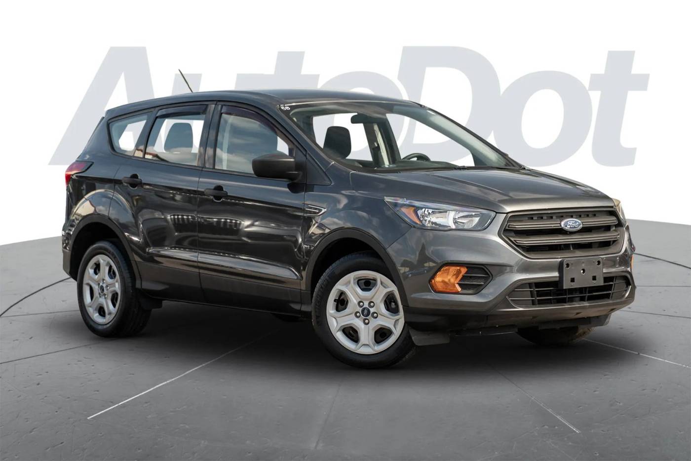 2019 Ford Escape S — SUV — 27,466 mi — Sykesville, MD