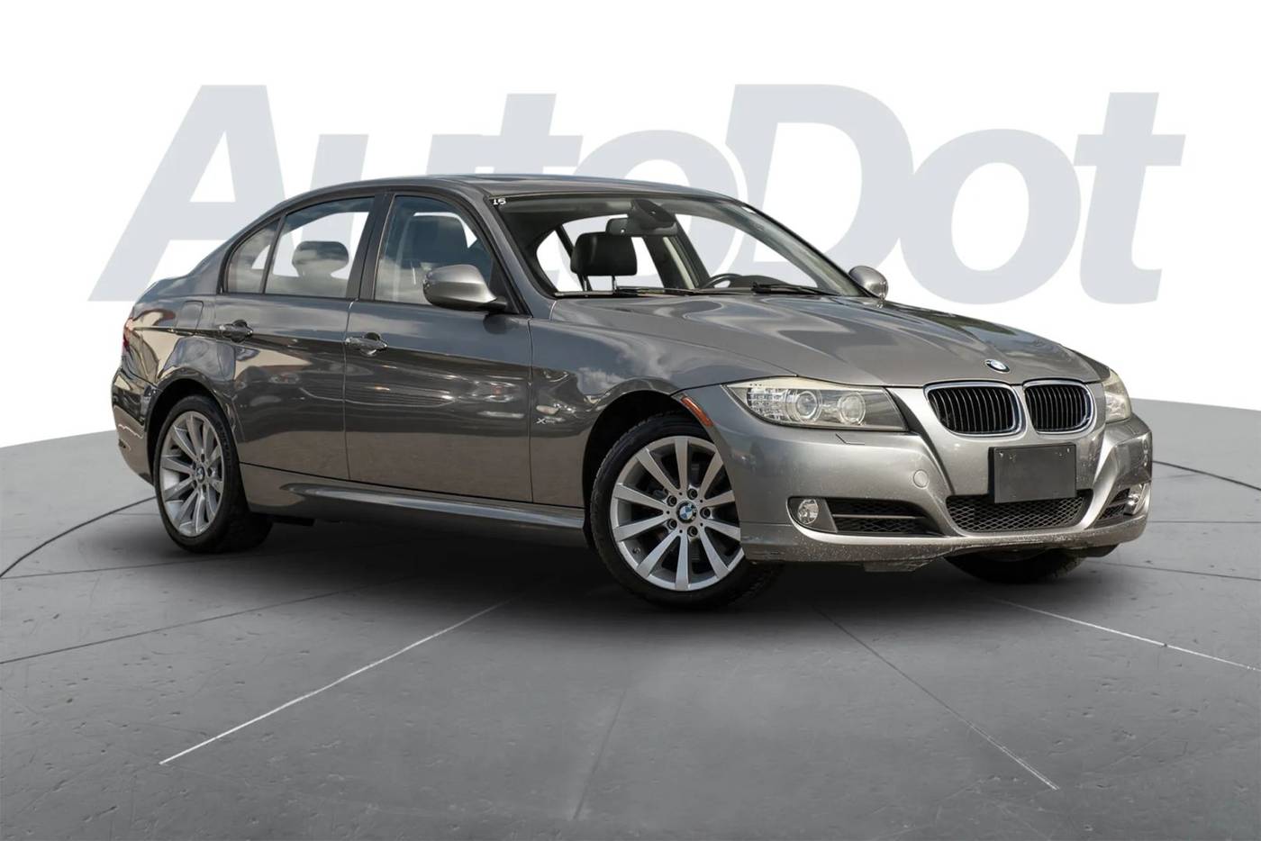 2011 BMW 3 Series 328i — Sedan — 144,020 mi — Sykesville, MD